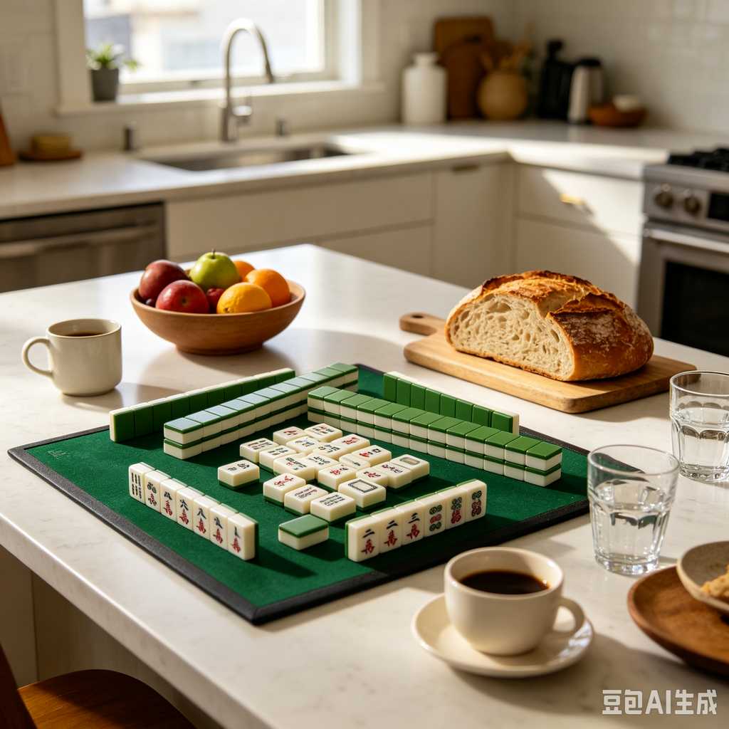Lima,mahjong