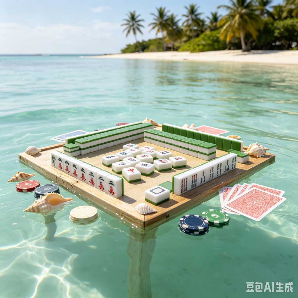 beginner friendly mahjong set