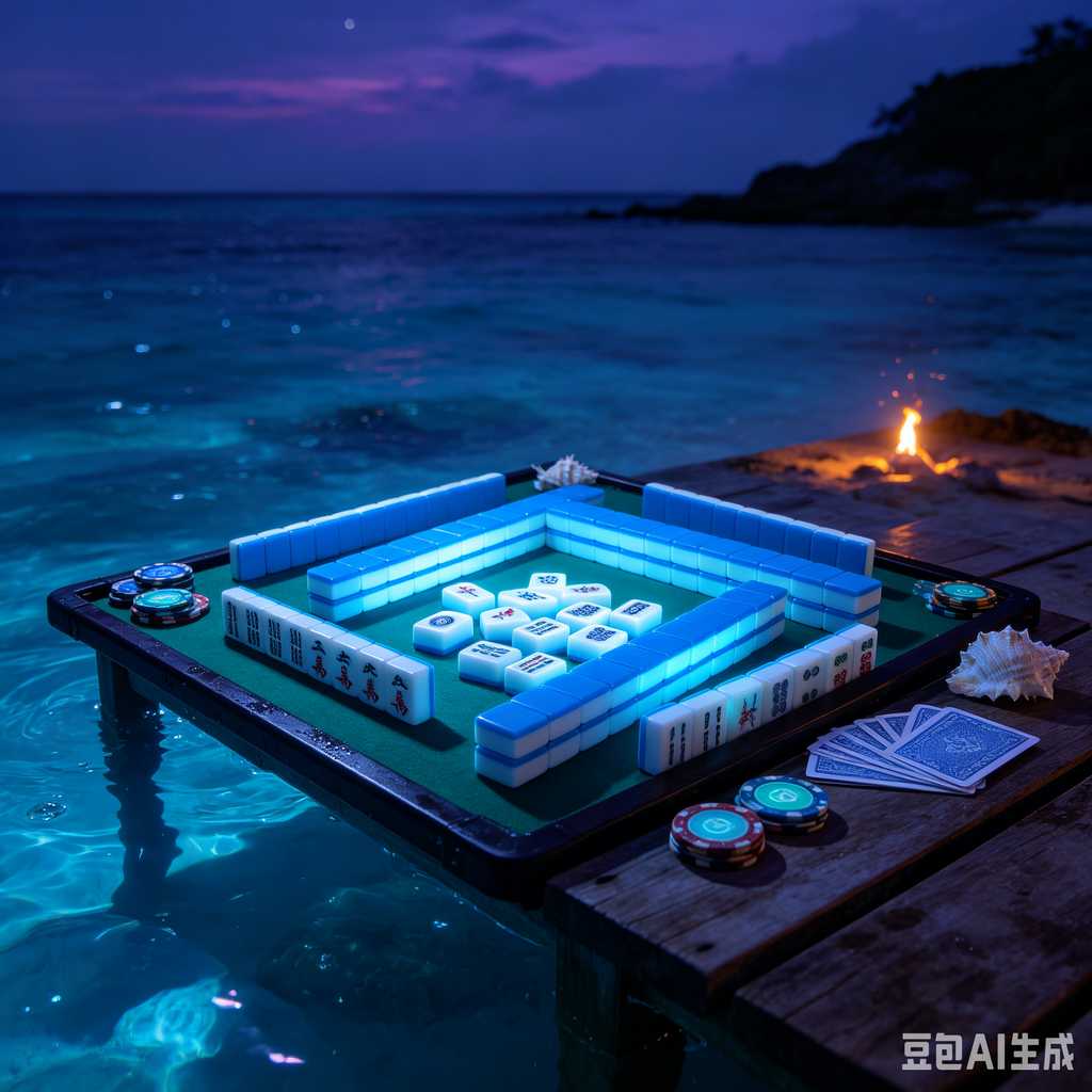 Montana,mahjong