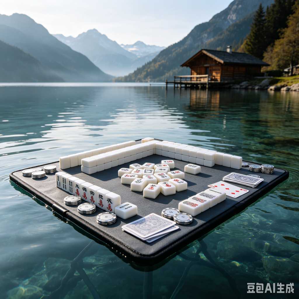 Utah,mahjong