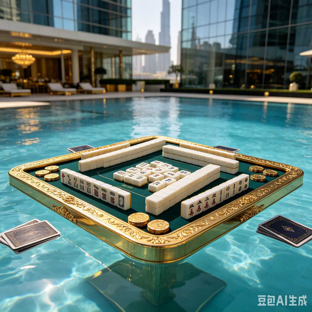 Portland,mahjong