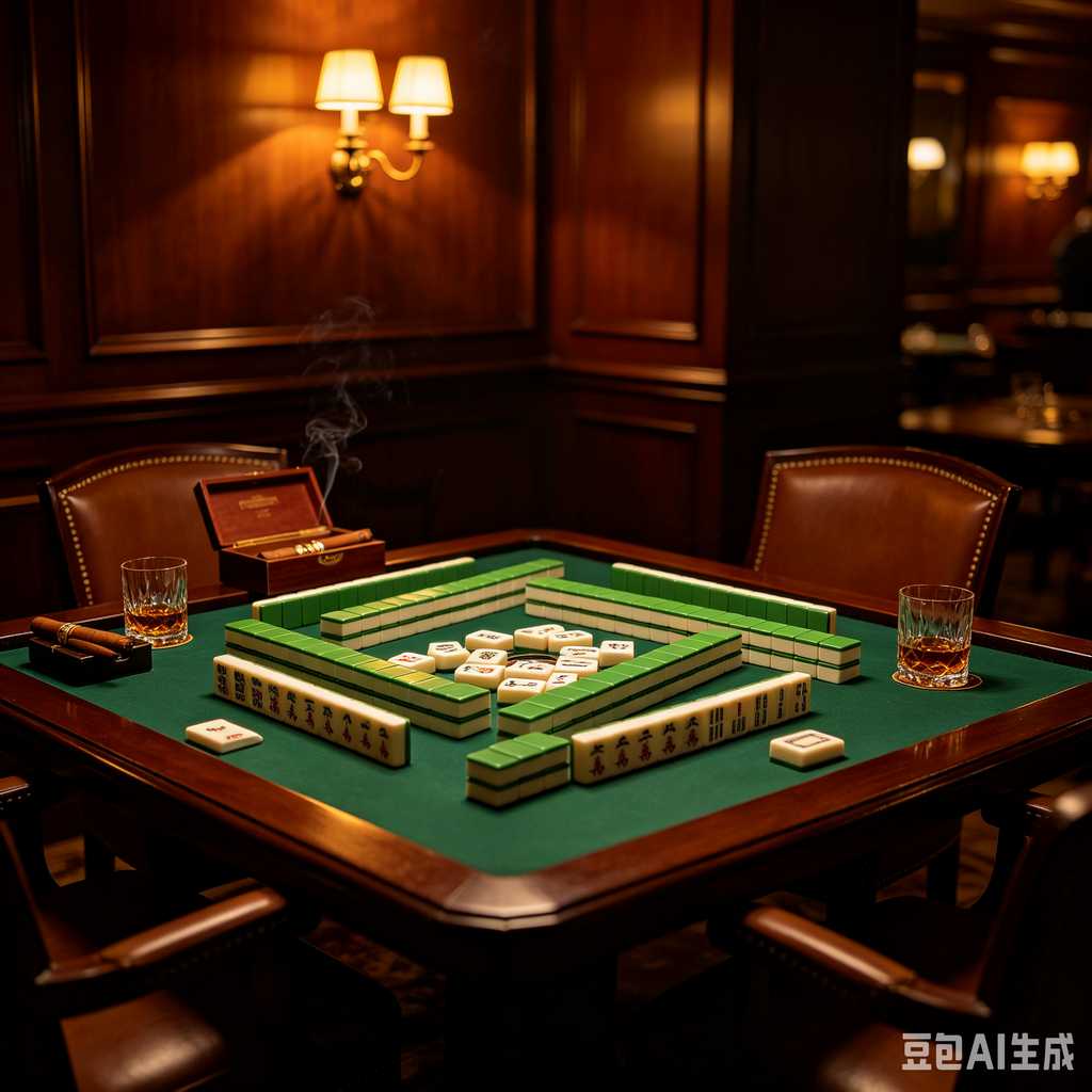 SaintPetersburg,mahjong