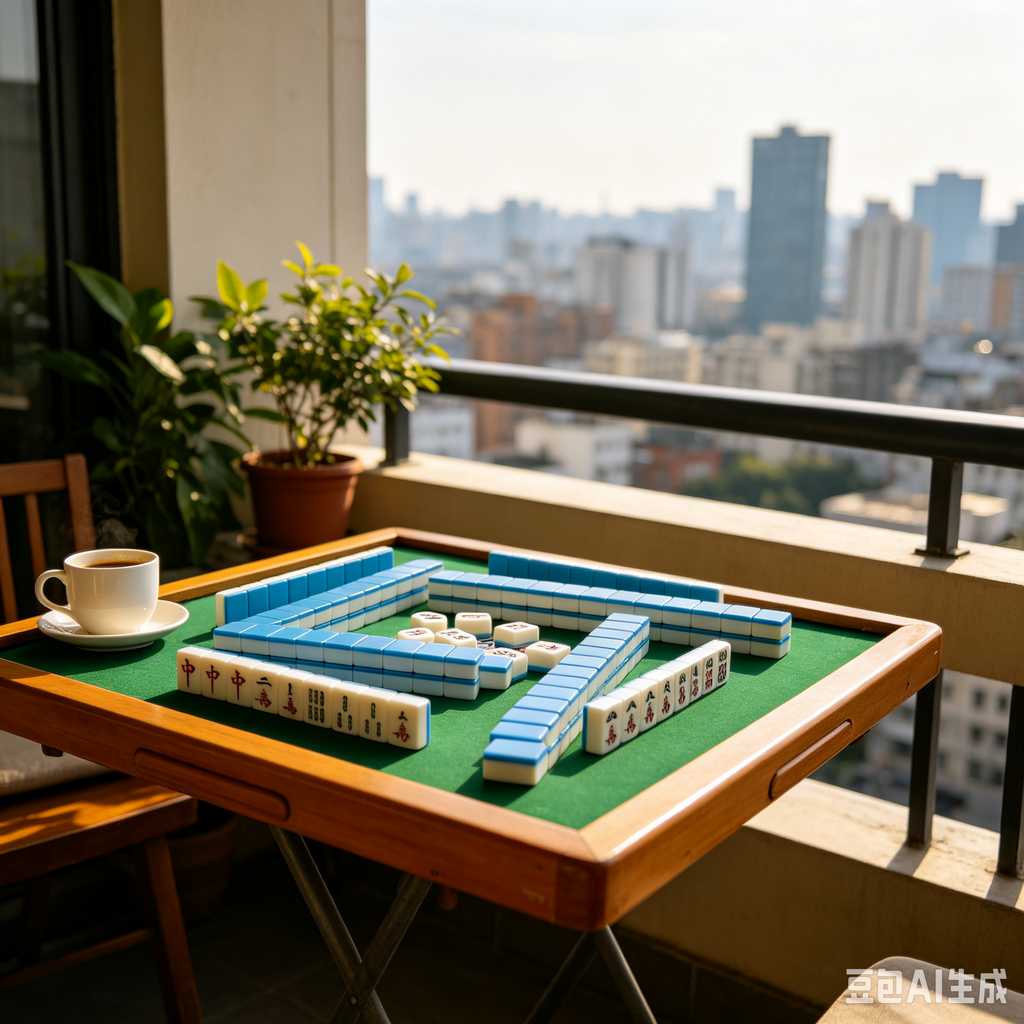 Guayaquil,mahjong