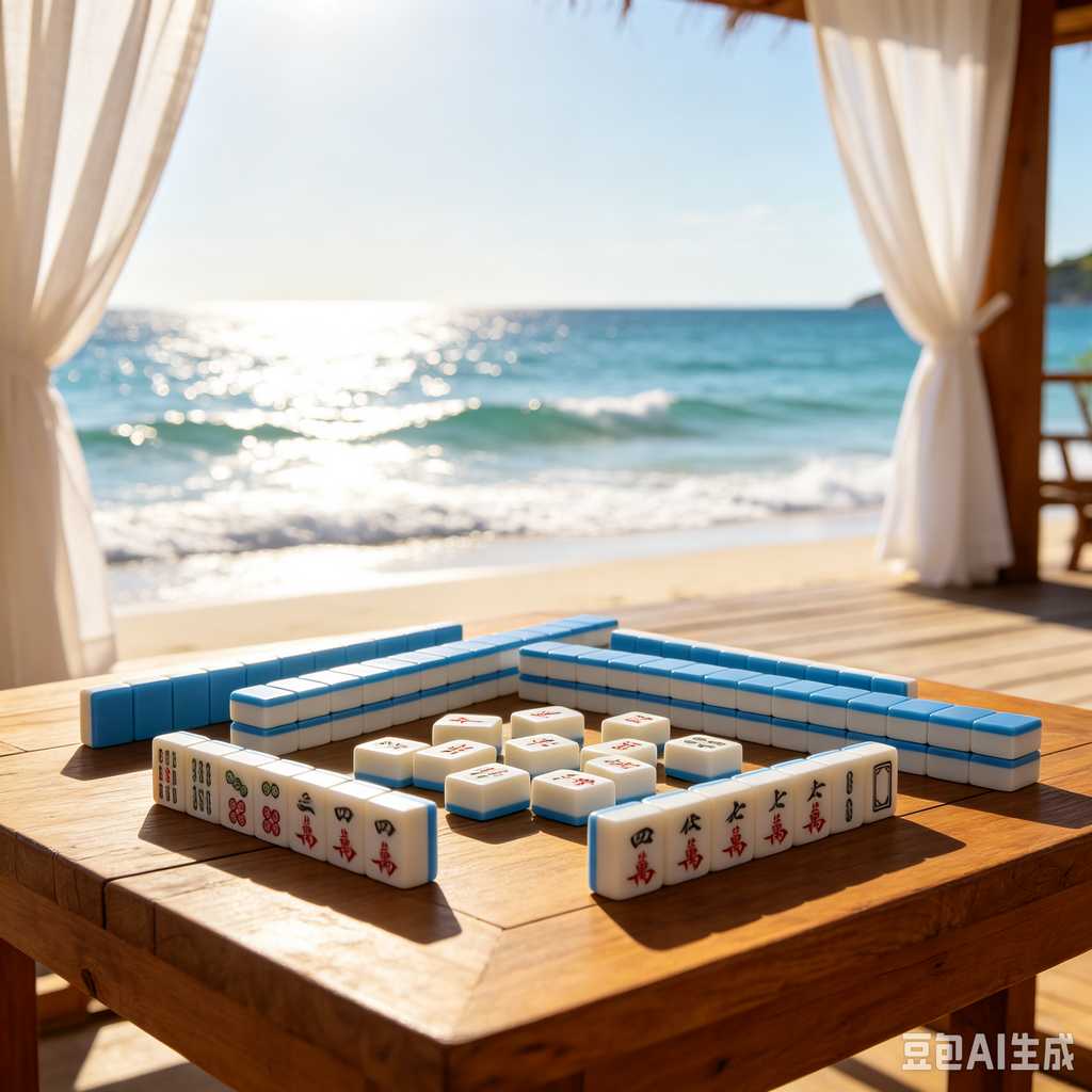 custom brand mahjong tiles wholesale