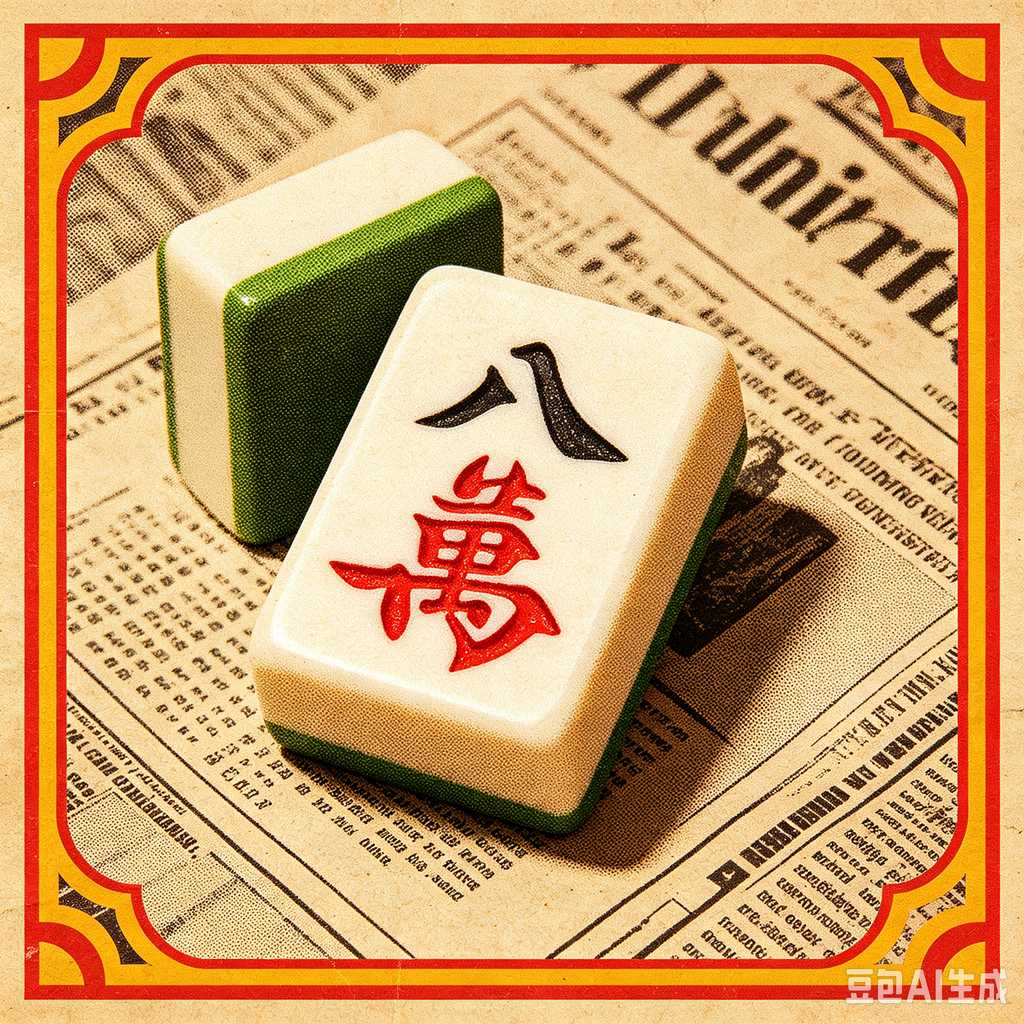 Calgary,mahjong