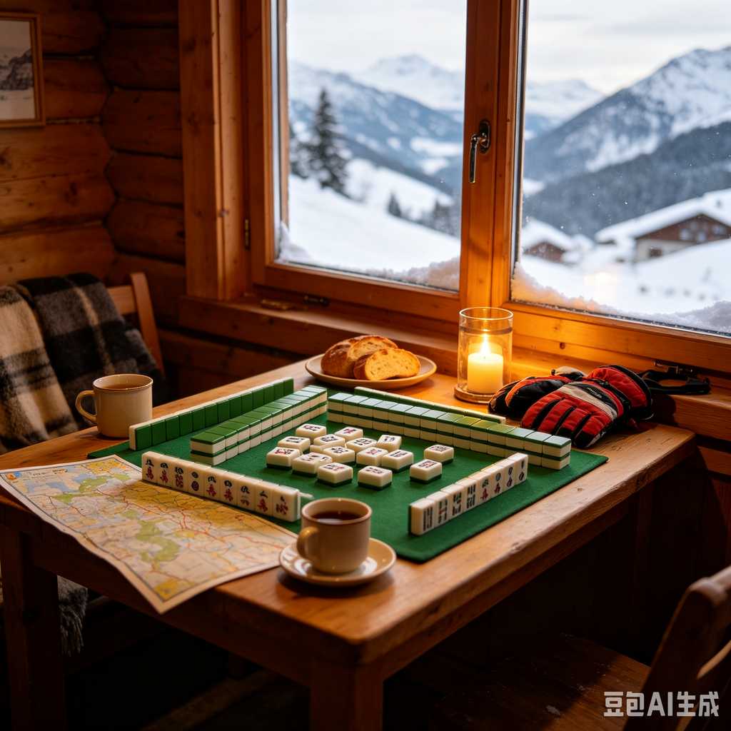 StamfordCT,mahjong
