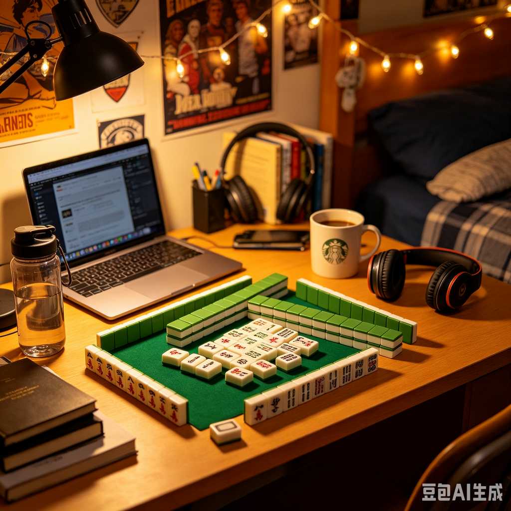 what is the best material for mahjong tiles