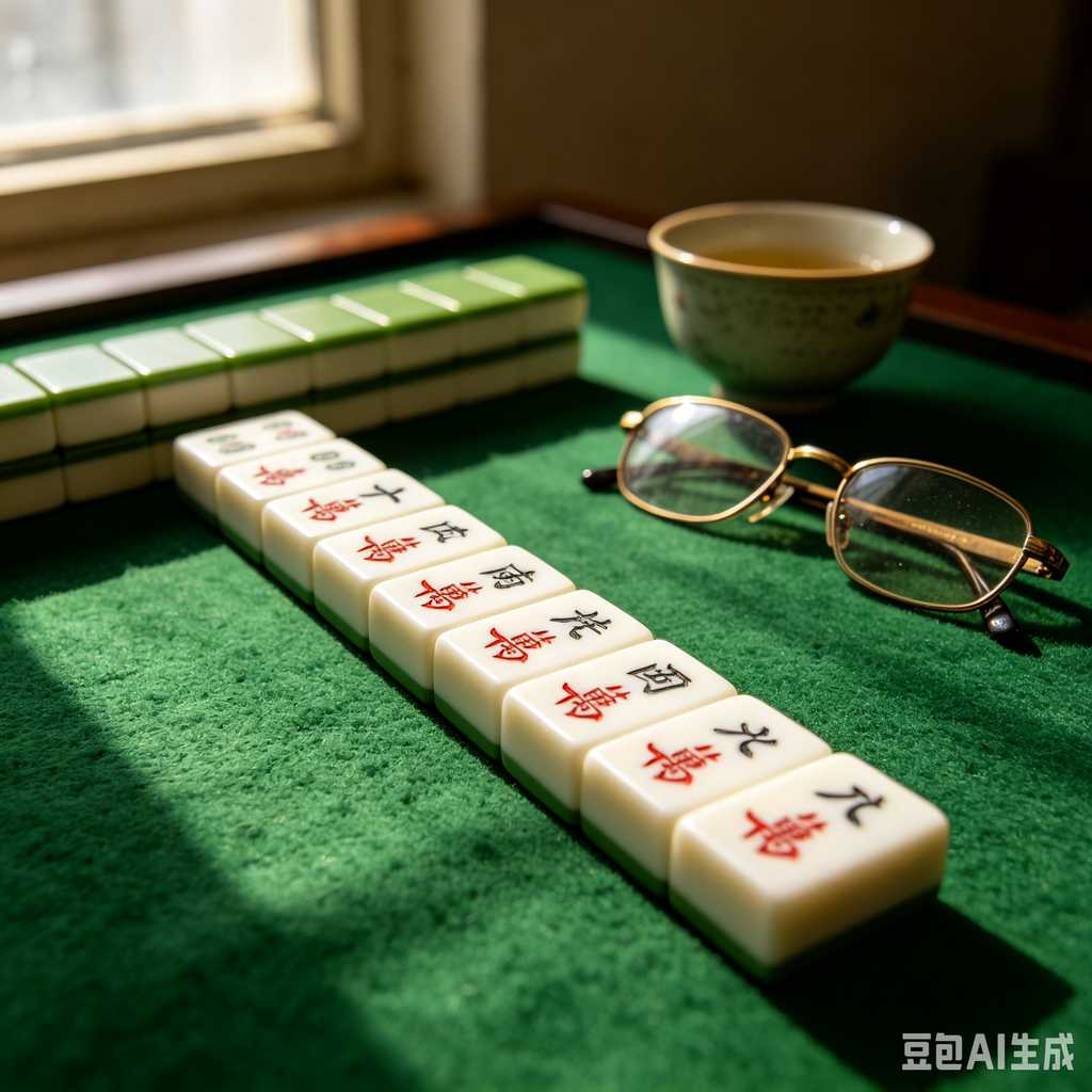 easy clean mahjong tiles