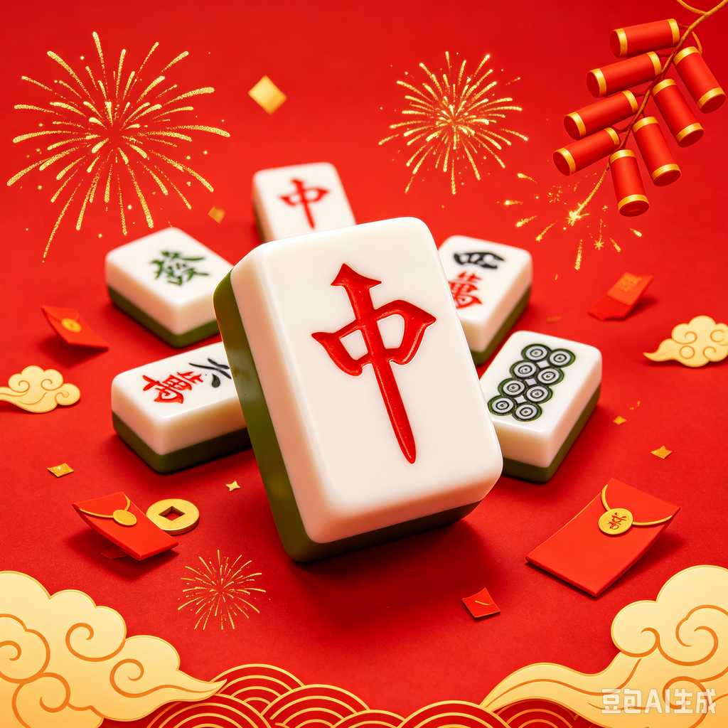 Raleigh,mahjong