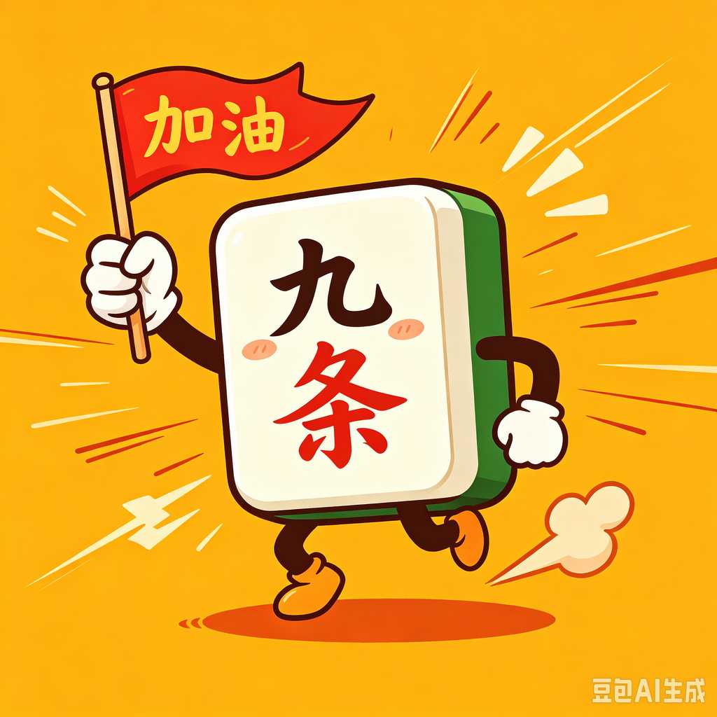 LosMochis,mahjong