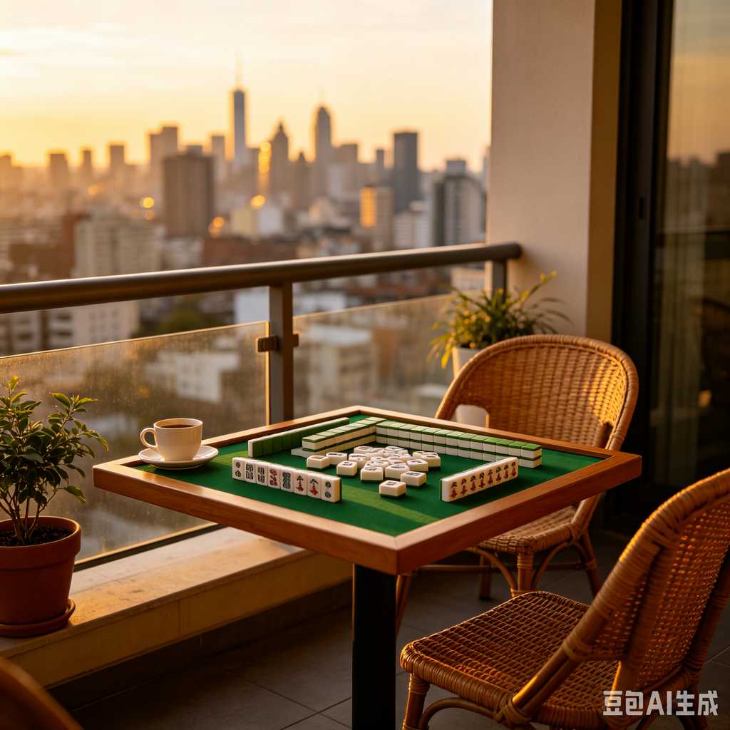 stylish gift box mahjong