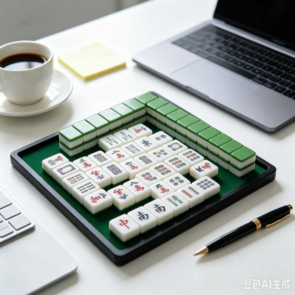 Curitiba,mahjong