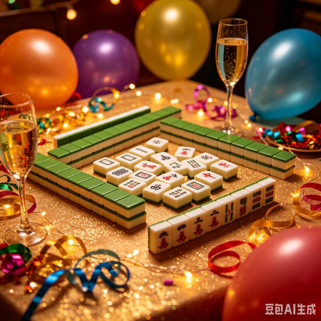 Veracruz,mahjong