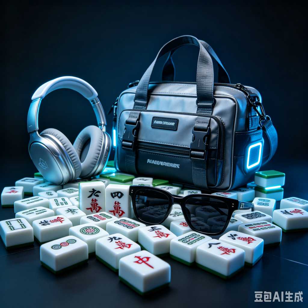 tiny portable mahjong tiles for trip