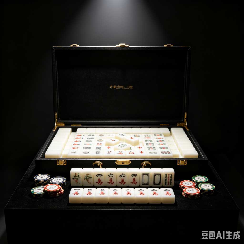 Edmonton,mahjong