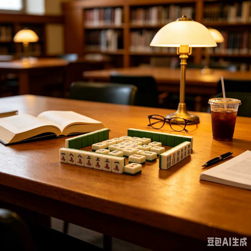 elegant packing mahjong gift
