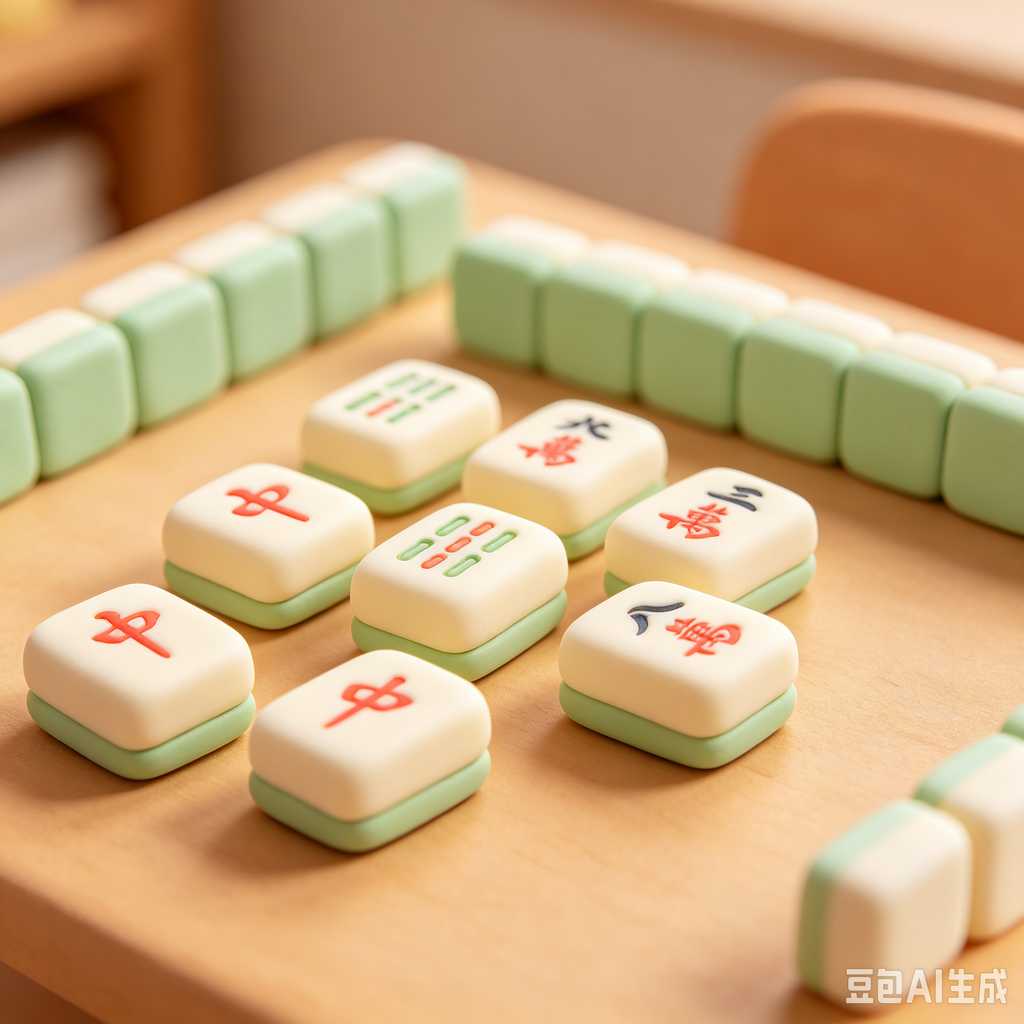 Albuquerque,mahjong