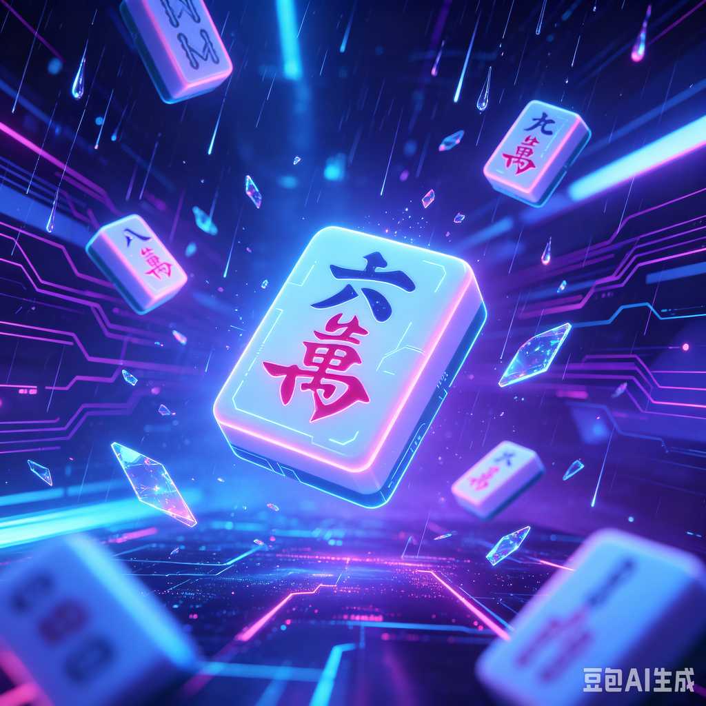 Mexicali,mahjong