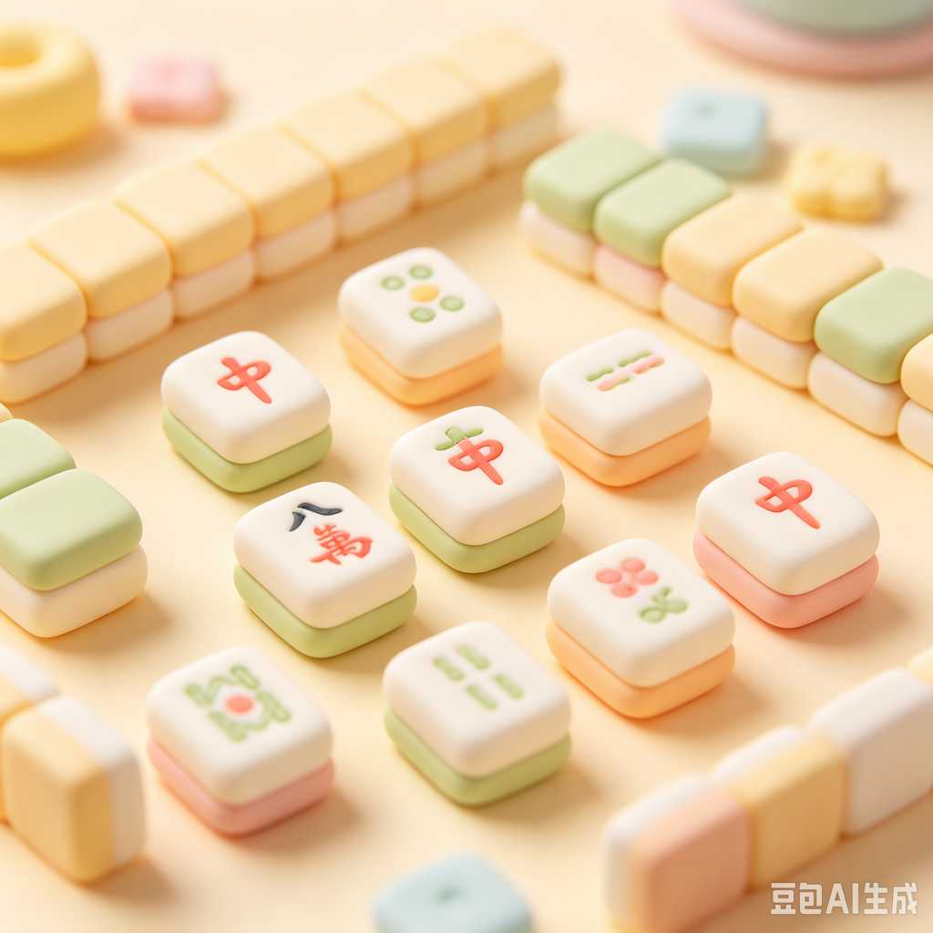 Strasbourg,mahjong