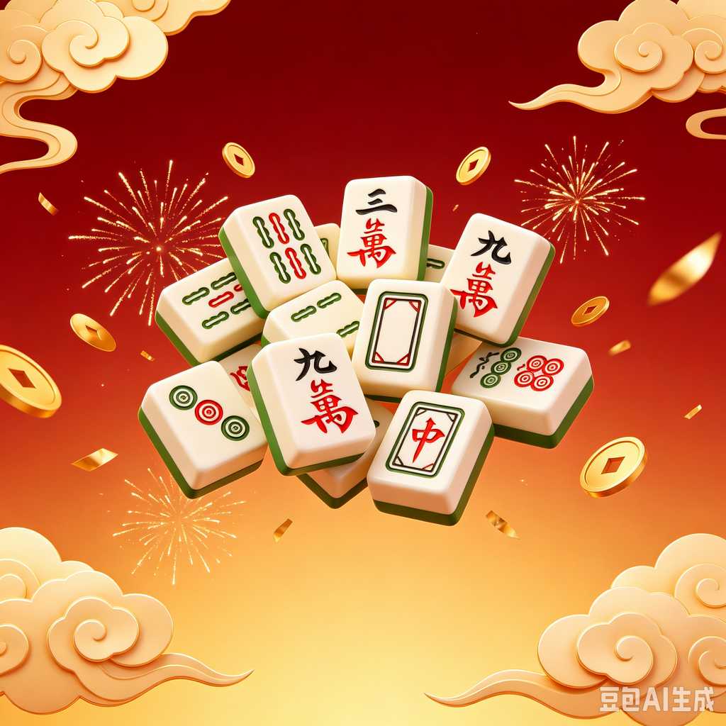 Nashville,mahjong