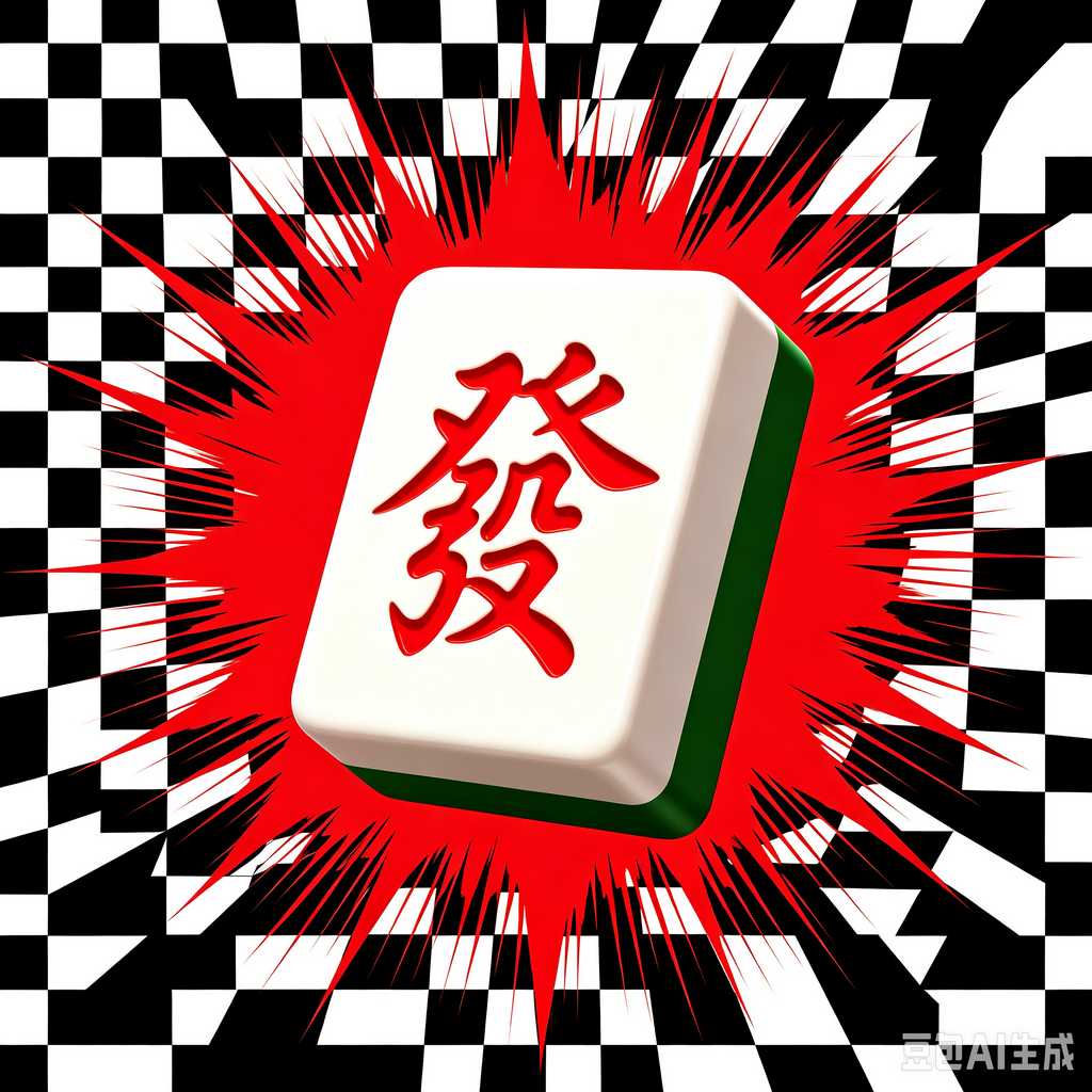 Alaska,mahjong