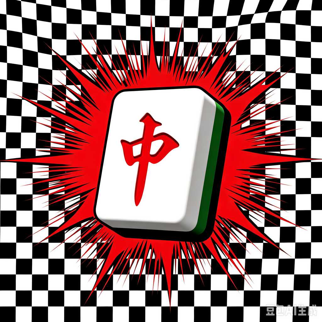 Dayton,mahjong
