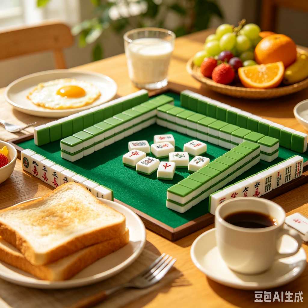 PortlandOR,mahjong