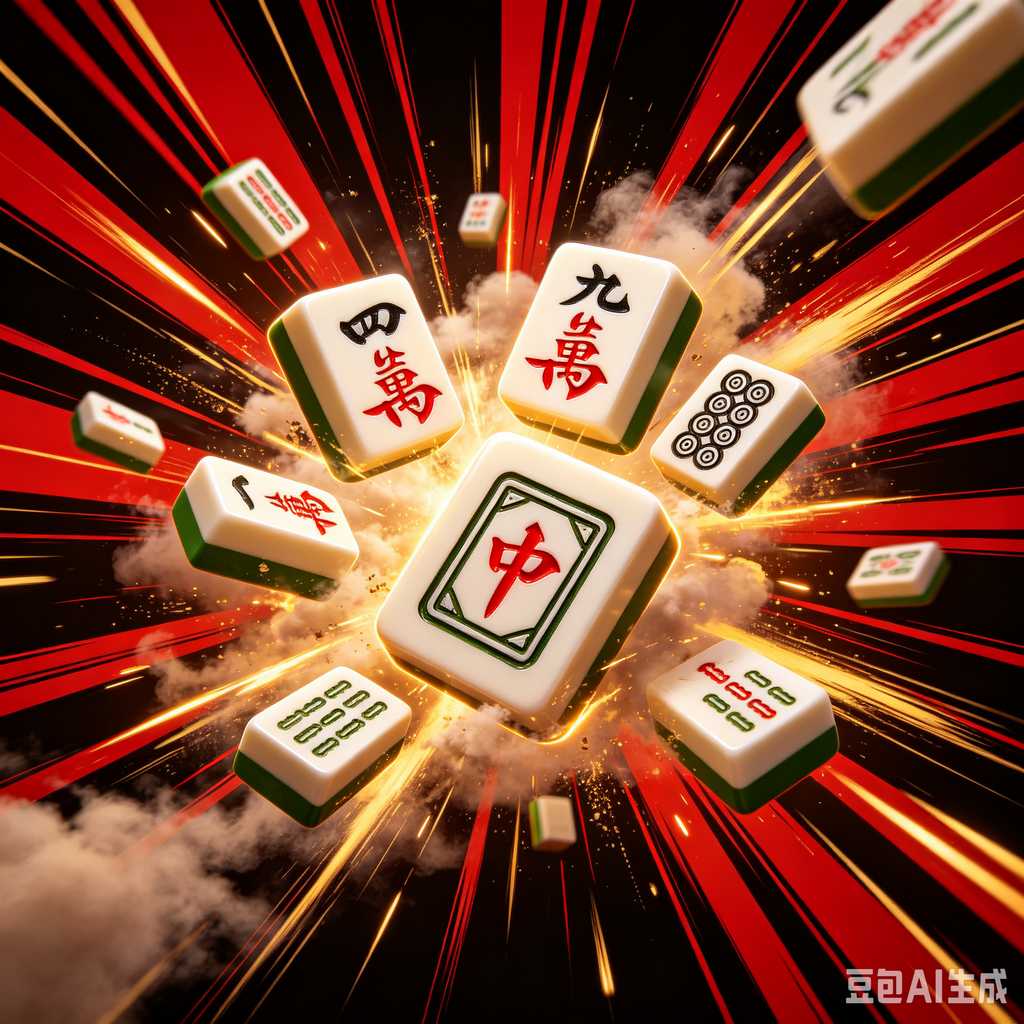Szczecin,mahjong