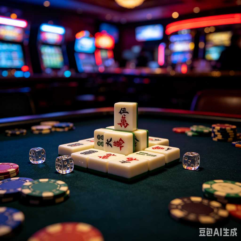 Maryland,mahjong