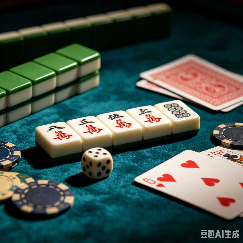 RutlandVT,mahjong