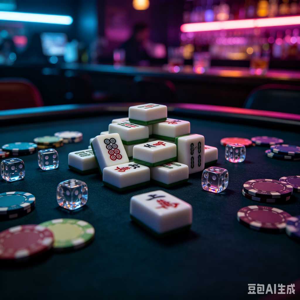 Alabama,mahjong