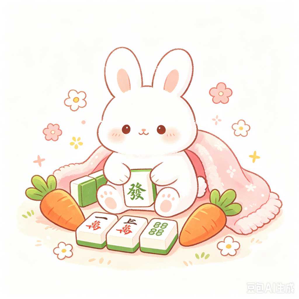 Kenosha,mahjong