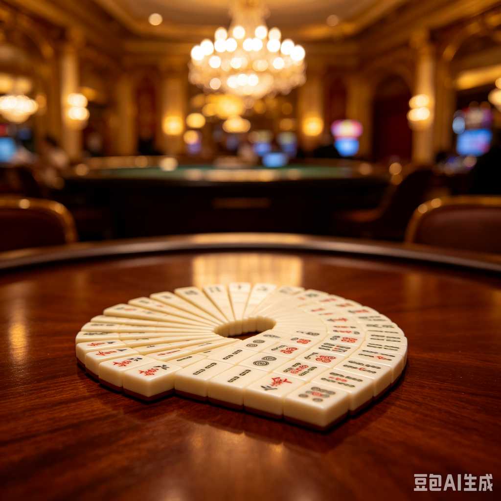 Anchorage,mahjong
