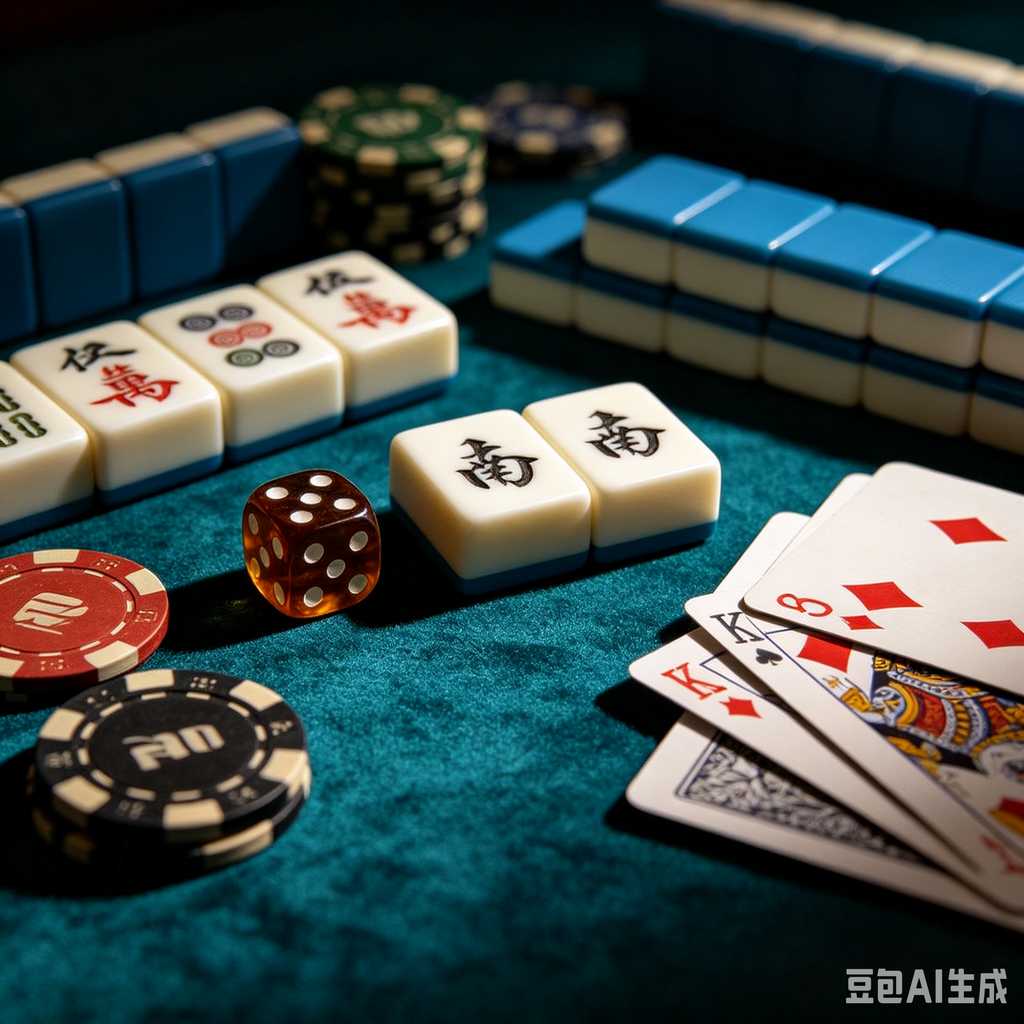 how many tiles in chinese mahjong
