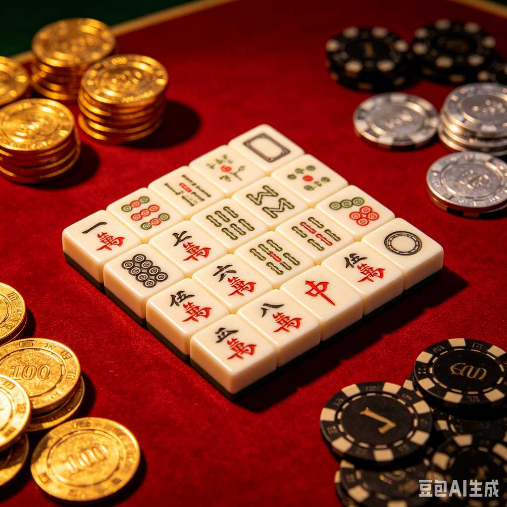 Houston,mahjong