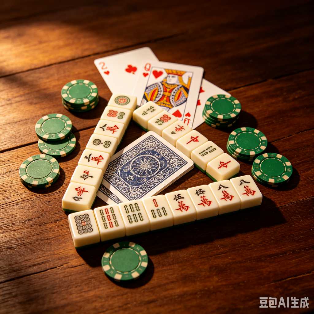 custom text mahjong tiles