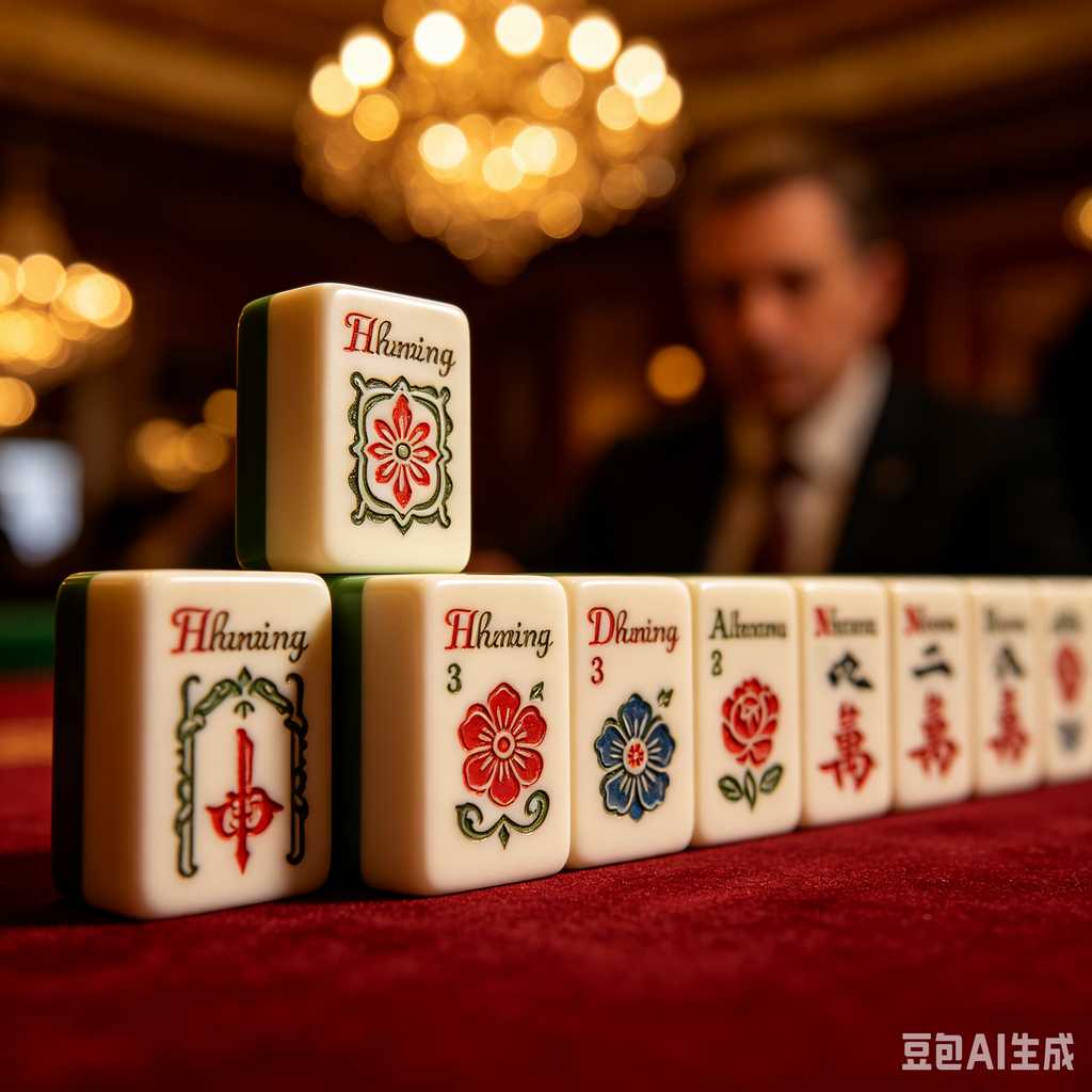 SanDiego,mahjong