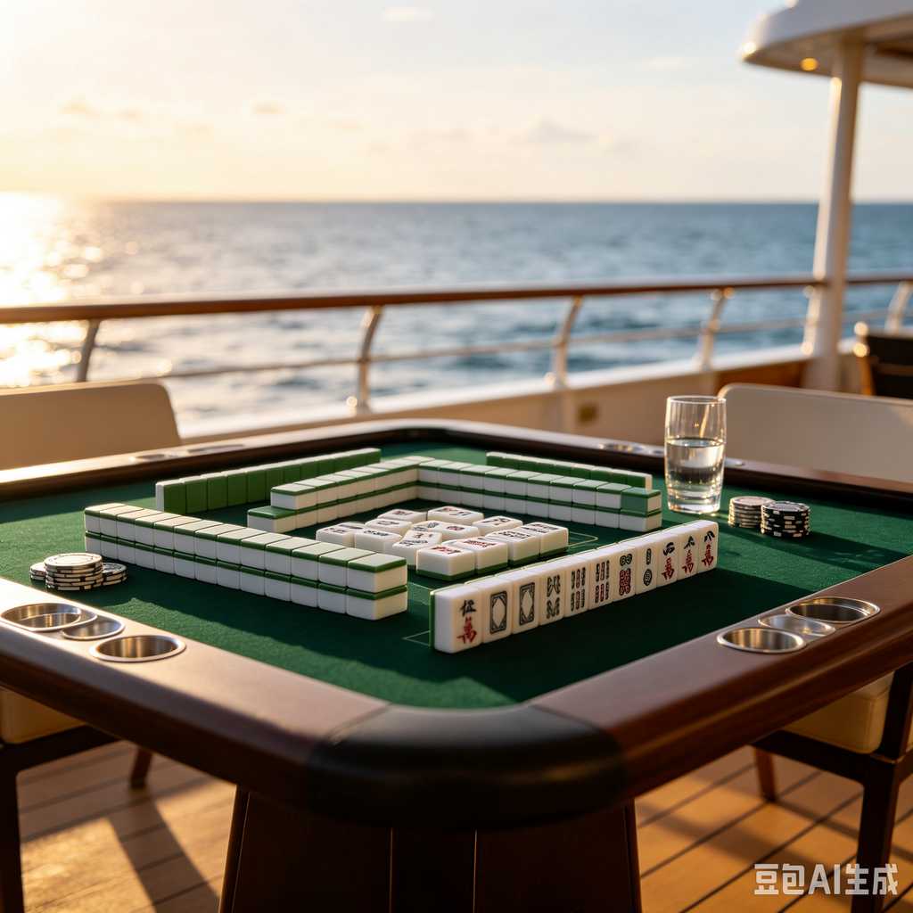 salvador,mahjong