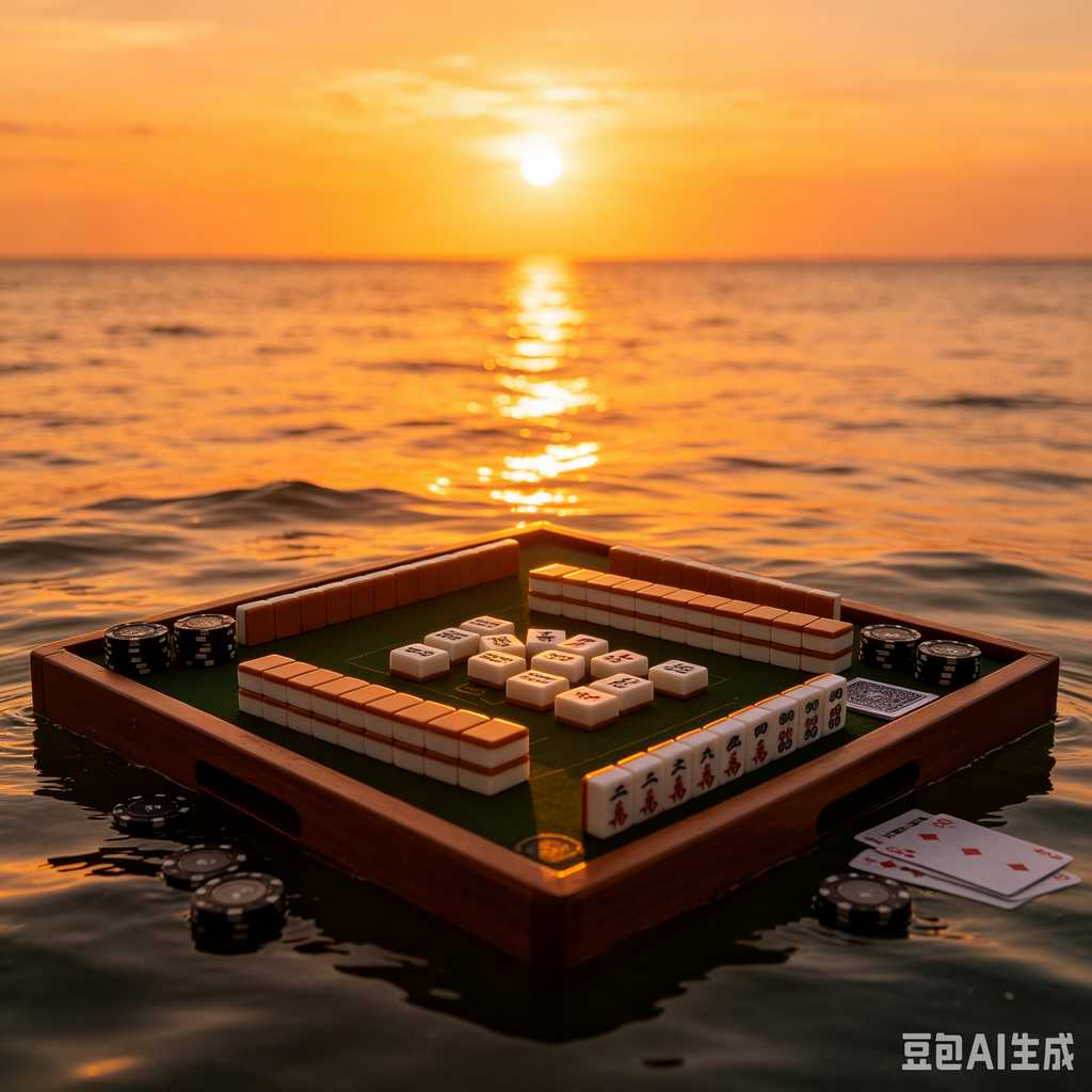 Naples,mahjong